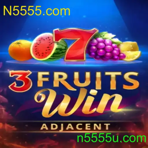 3FruitsWin