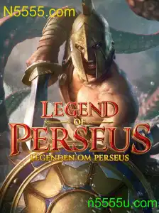 LegendofPerseus